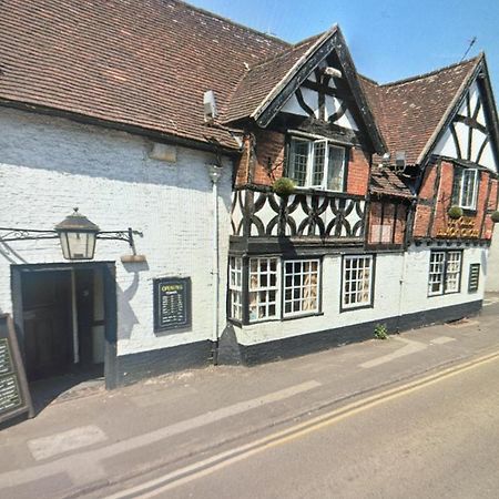 Ye Olde Black Cross Bromsgrove Eksteriør bilde